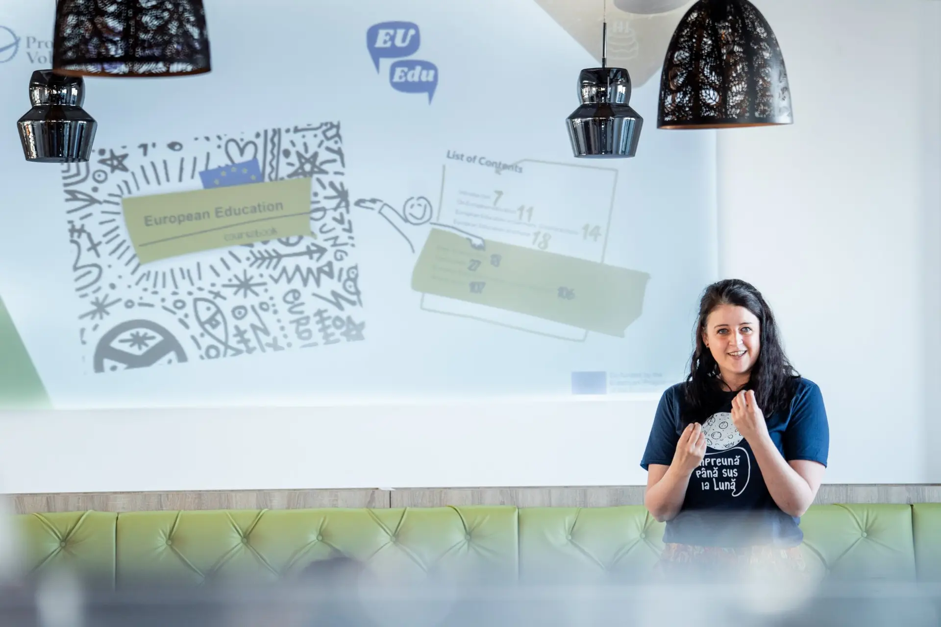 evenimente corporate ABC Incubator